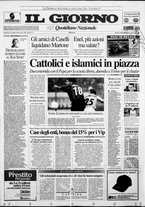 giornale/CFI0354070/1999/n. 257 del 31 ottobre